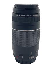 CANON EF 75-300MM 1:4-5.6 III